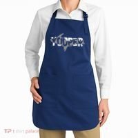Yooper MI Upper Peninsula Michigan Apron thumb 2