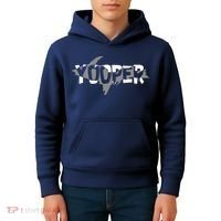 Yooper MI Upper Peninsula Michigan Kids Hoodie thumb 4