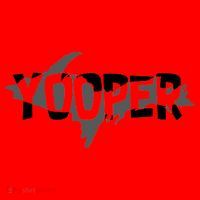 Yooper MI Upper Peninsula Michigan Santa Hat thumb 1