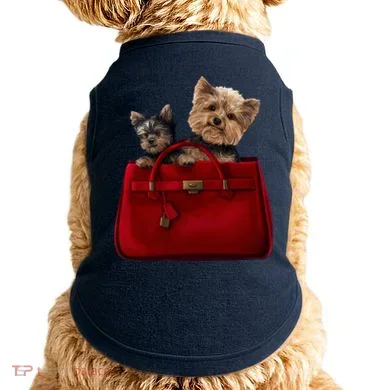 Doggie Tank