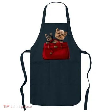 Apron