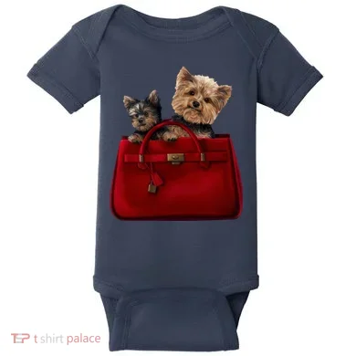 Baby Bodysuit