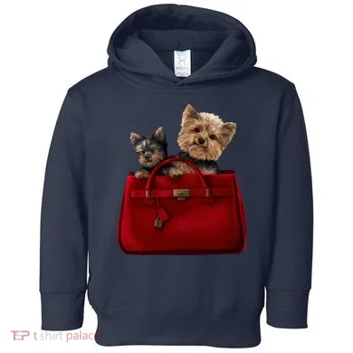 Toddler Hoodie
