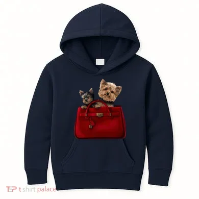 Kids Hoodie