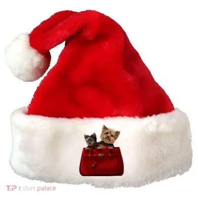 Santa Hat
