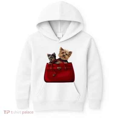 Kids Hoodie