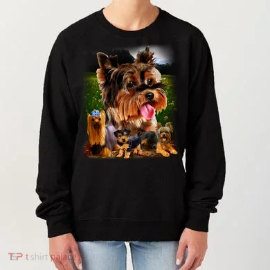 Women's Sweatshirt
