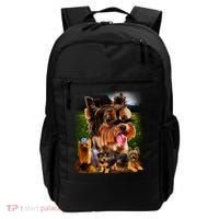Yorkshire Terrier Backpack thumb 0