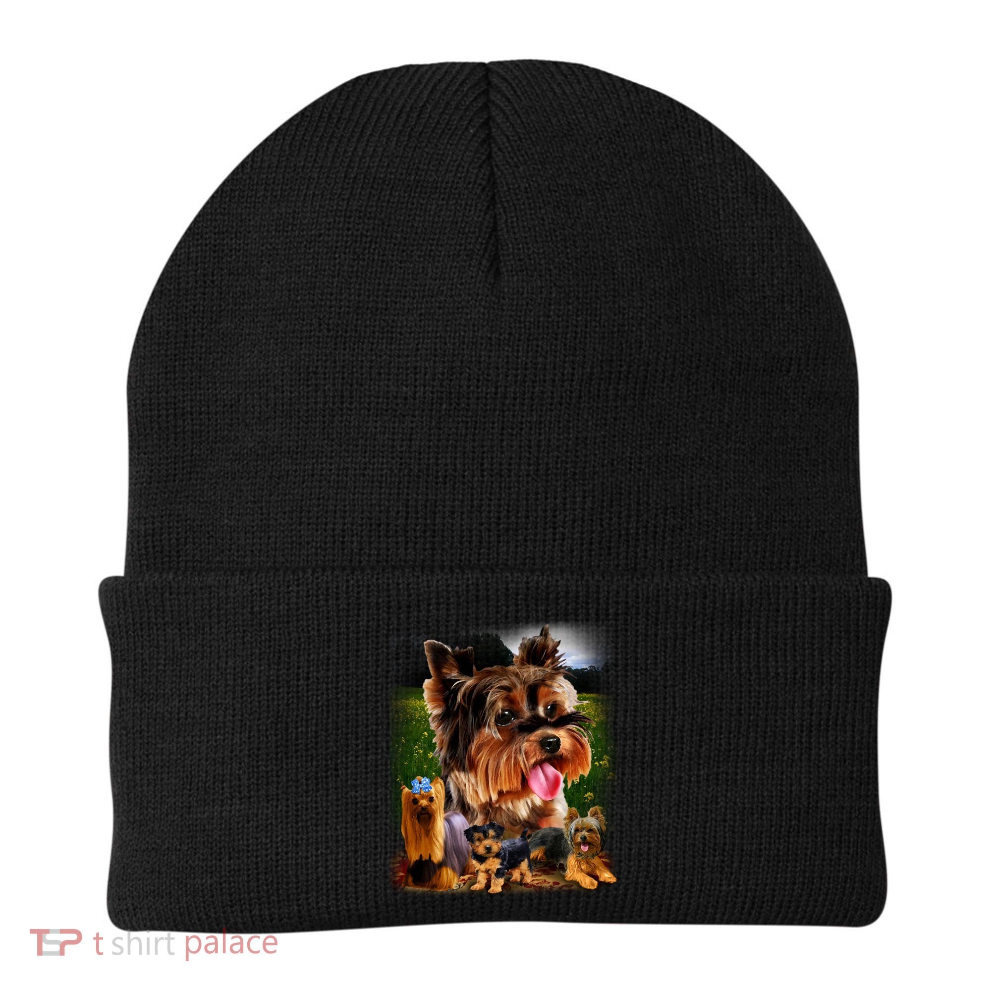 Yorkshire Terrier Beanie
