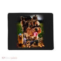 Yorkshire Terrier Mousepad thumb 0