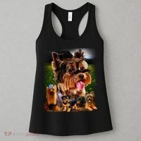 Yorkshire Terrier Women's Tank Top thumb 3