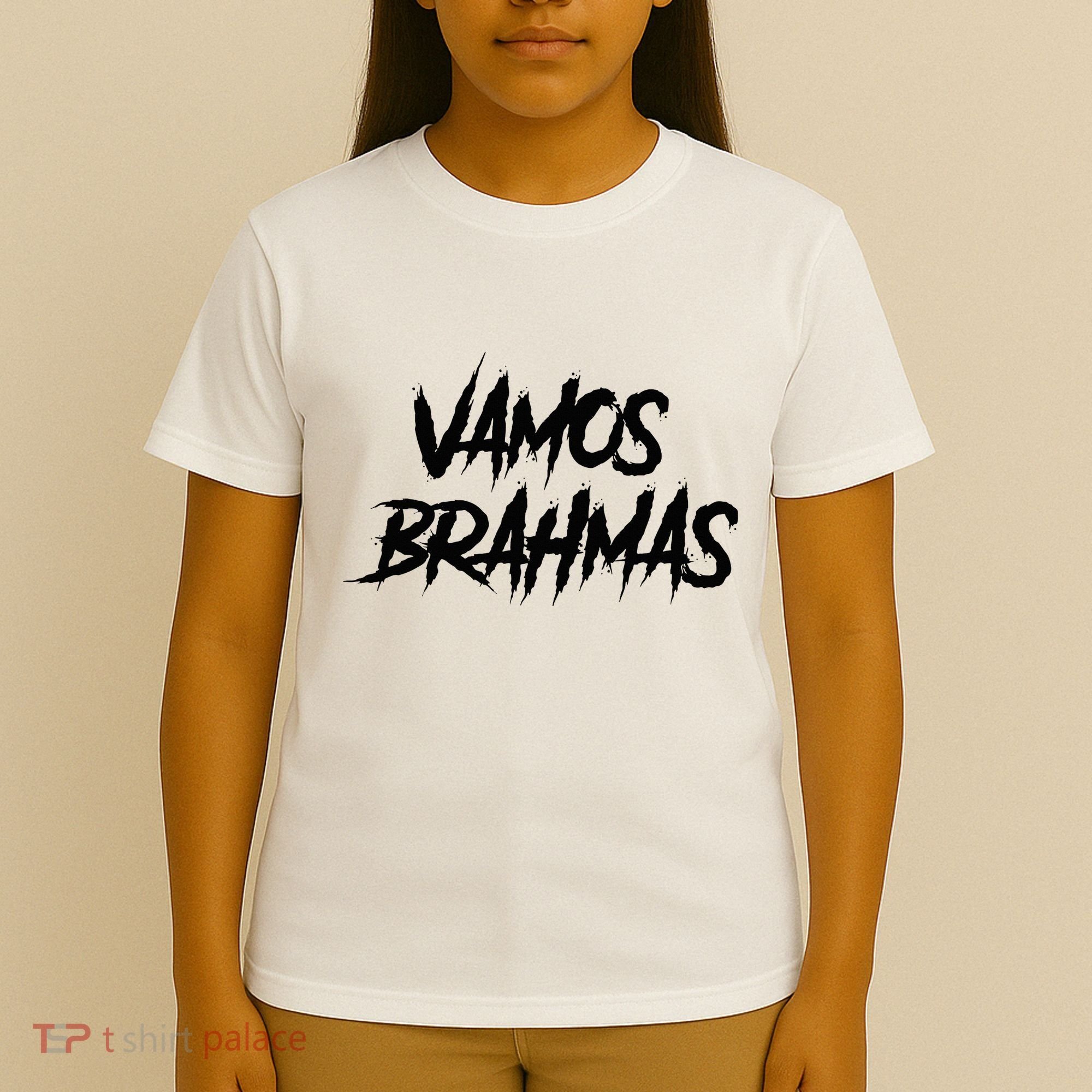 Yellow Out The Dome Brahmas San Antonio Football Tailgate T-Shirt