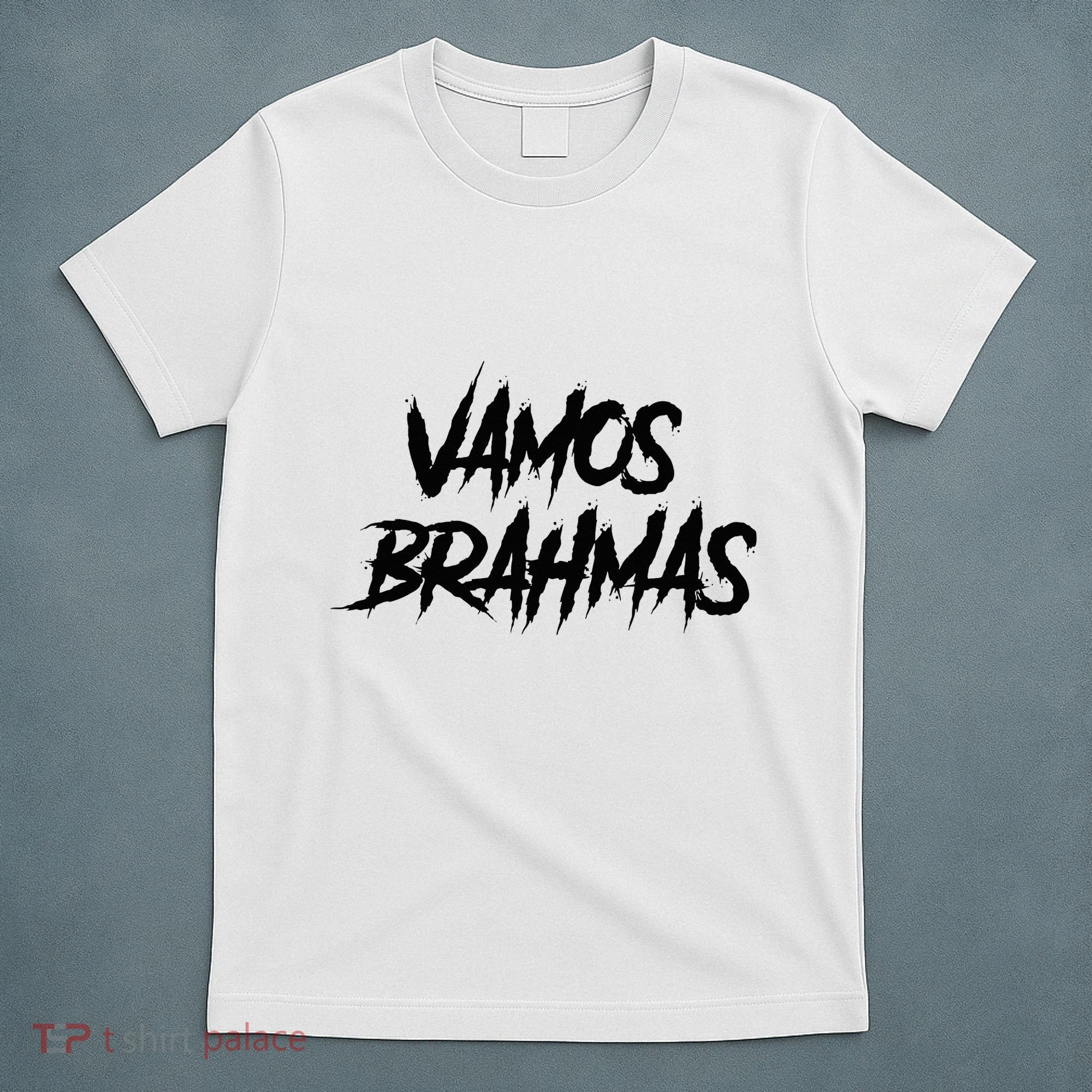 Yellow Out The Dome Brahmas San Antonio Football Tailgate T-Shirt