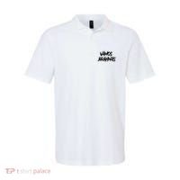 Yellow Out The Dome Brahmas San Antonio Football Tailgate Polo thumb 0