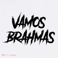 Yellow Out The Dome Brahmas San Antonio Football Tailgate Polo thumb 3