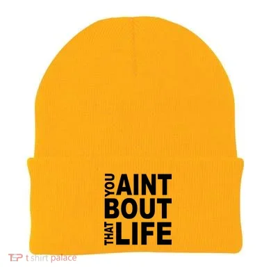 Beanie