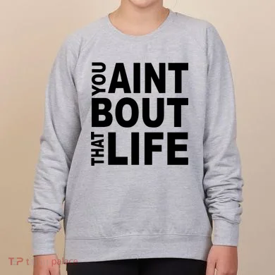 Women's Sweatshirt