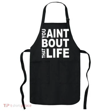Apron