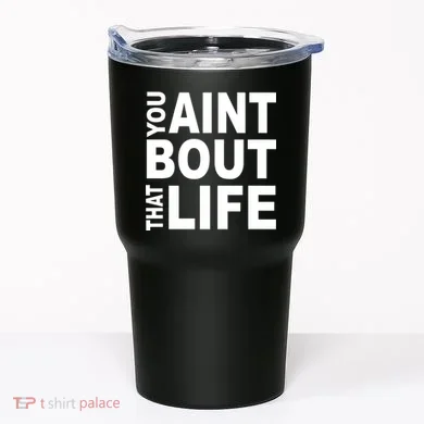 Tumbler