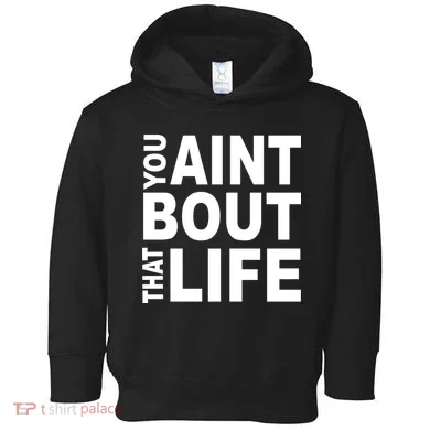 Toddler Hoodie