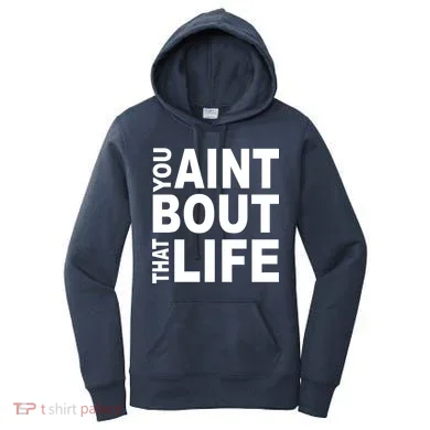 Women's Hoodie