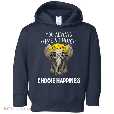 Toddler Hoodie