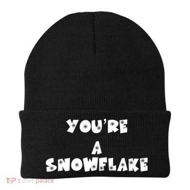 You are a Snowflake - Pro Donald Trump Beanie