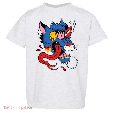 Toddler T-Shirt