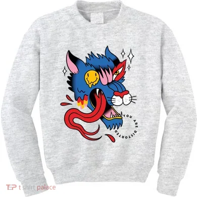 Kids Sweatshirt