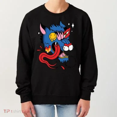 Women's Sweatshirt