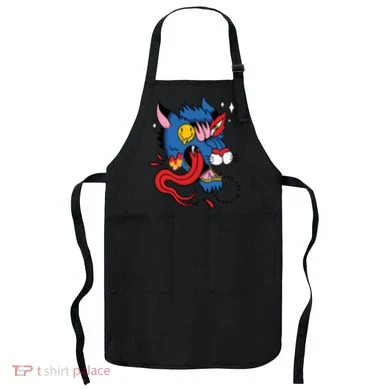 Apron