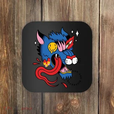 Coaster