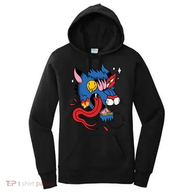 Women's Hoodie