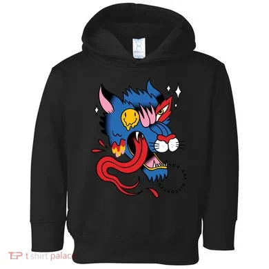 Toddler Hoodie