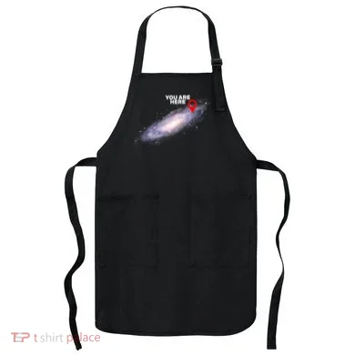 Apron