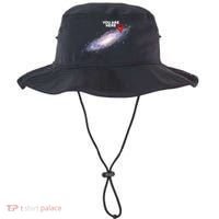 You are Here Galaxy Bucket Hat thumb 0