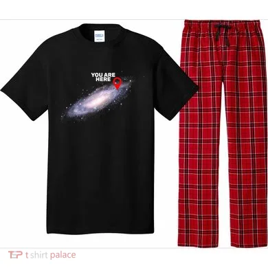 Pajama Set