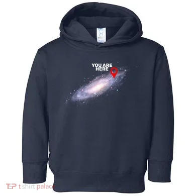 Toddler Hoodie