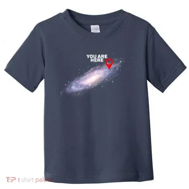 Toddler T-Shirt