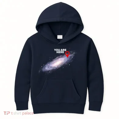 Kids Hoodie