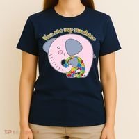 You Are My Sunshine Autism Awareness T-Shirt thumb 4