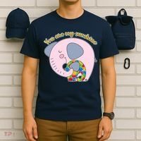 You Are My Sunshine Autism Awareness T-Shirt thumb 6