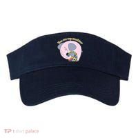 You Are My Sunshine Autism Awareness Visor thumb 0