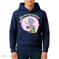 You Are My Sunshine Autism Awareness Kids Hoodie thumb 4