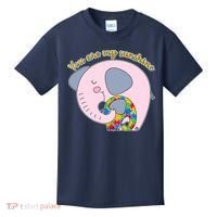 You Are My Sunshine Autism Awareness Kids T-Shirt thumb 0