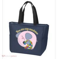 You Are My Sunshine Autism Awareness Tote Bag thumb 3