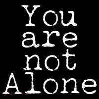 You Are Not Alone Baby Bodysuit thumb 2