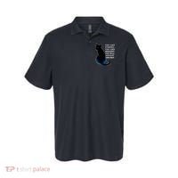 You Are Strong Resilient You Will Defeat This Shit Cat Polo thumb 0