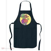You Are What You Eat Zombie Nerd Brains Apron thumb 0