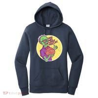 You Are What You Eat Zombie Nerd Brains Women's Hoodie thumb 0